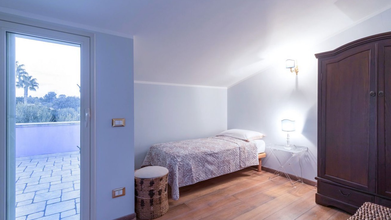 Photo of Bedroom in Caucana-finaiti-casuzze-finaiti Nord
