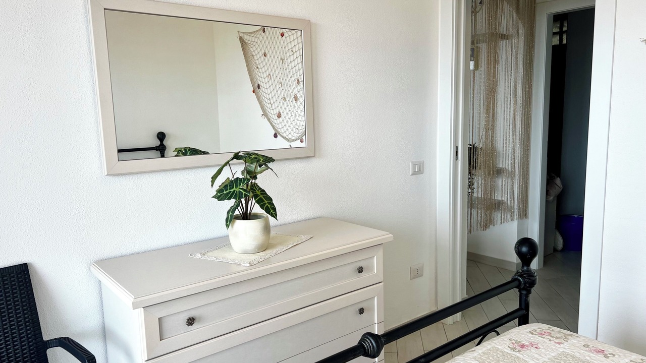 Photo of Bedroom in Paduledda