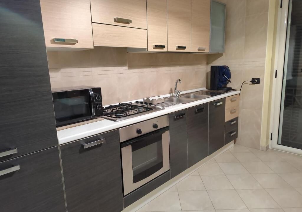 Photo of Kitchen in Terzigno