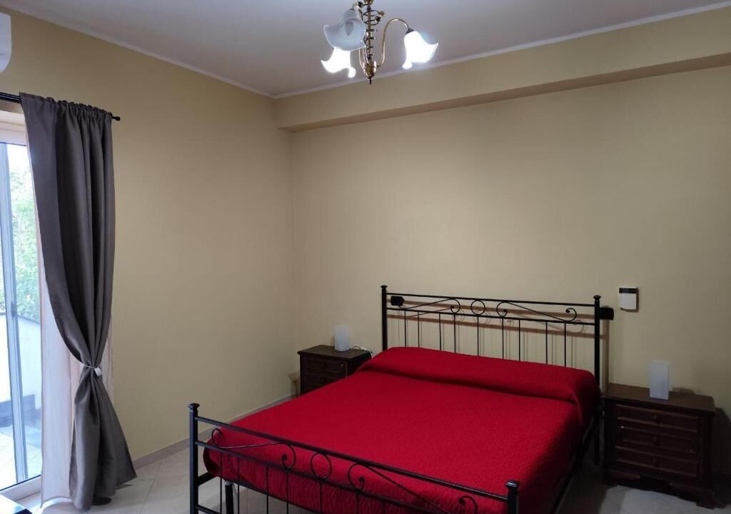 Photo of Bedroom in Terzigno