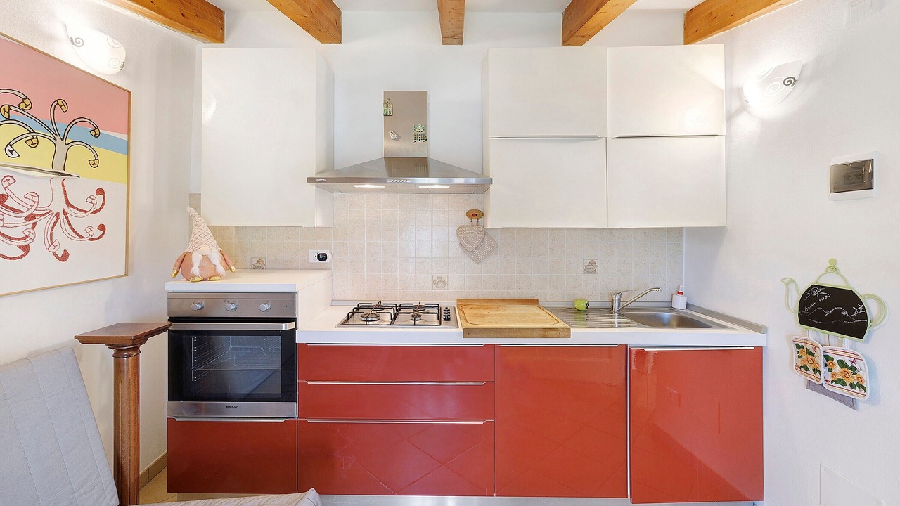 Photo of Kitchen in Gorra