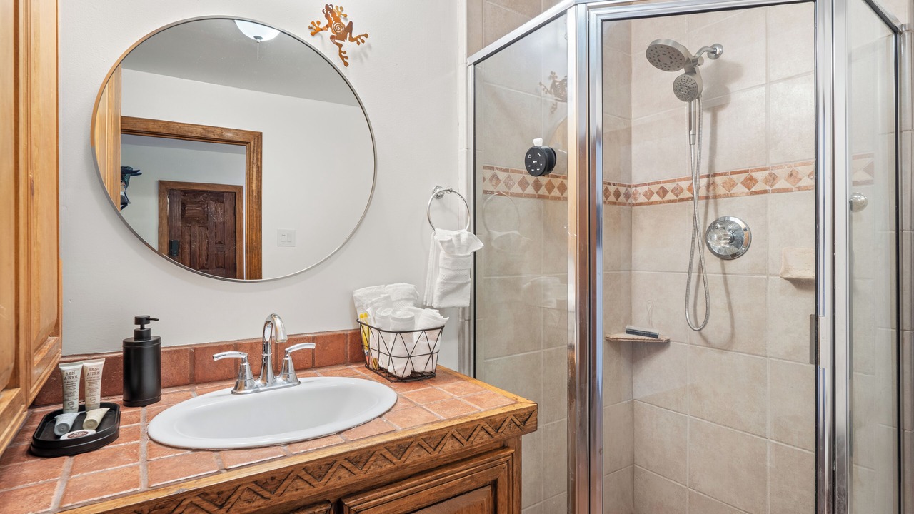 Photo of Bathroom in West Old Town