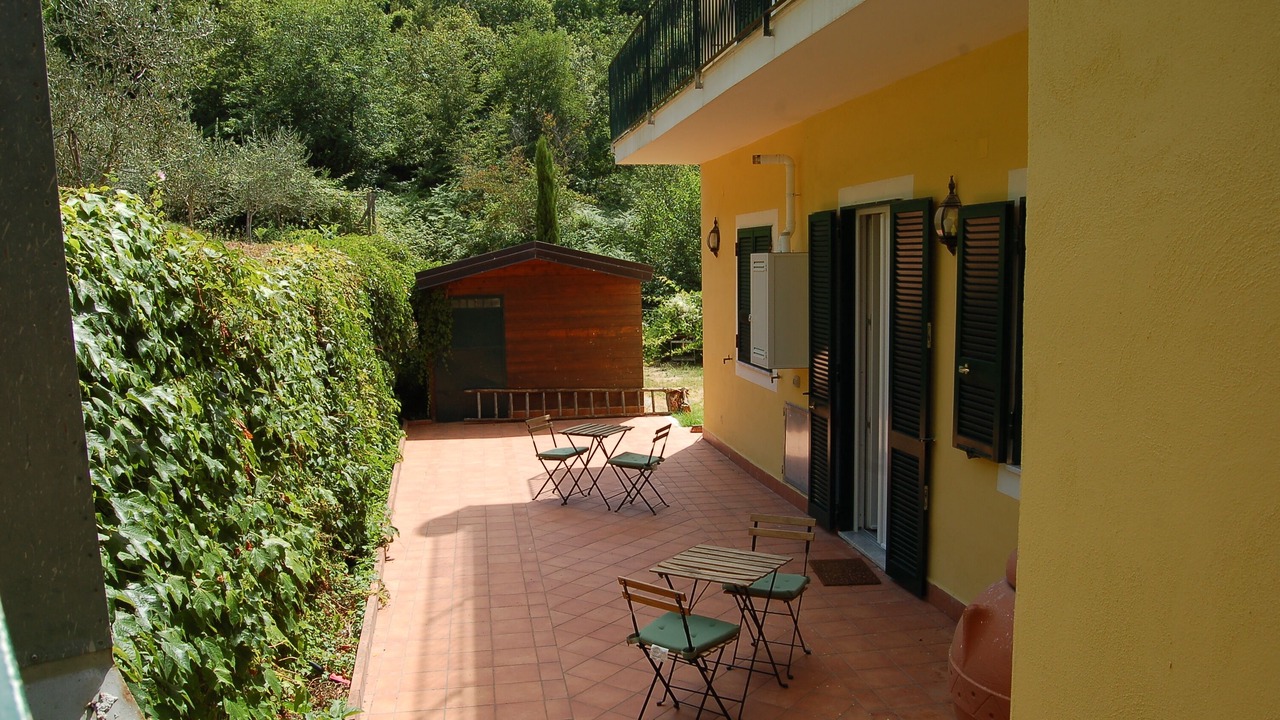 Photo of Outdoor in Salerno