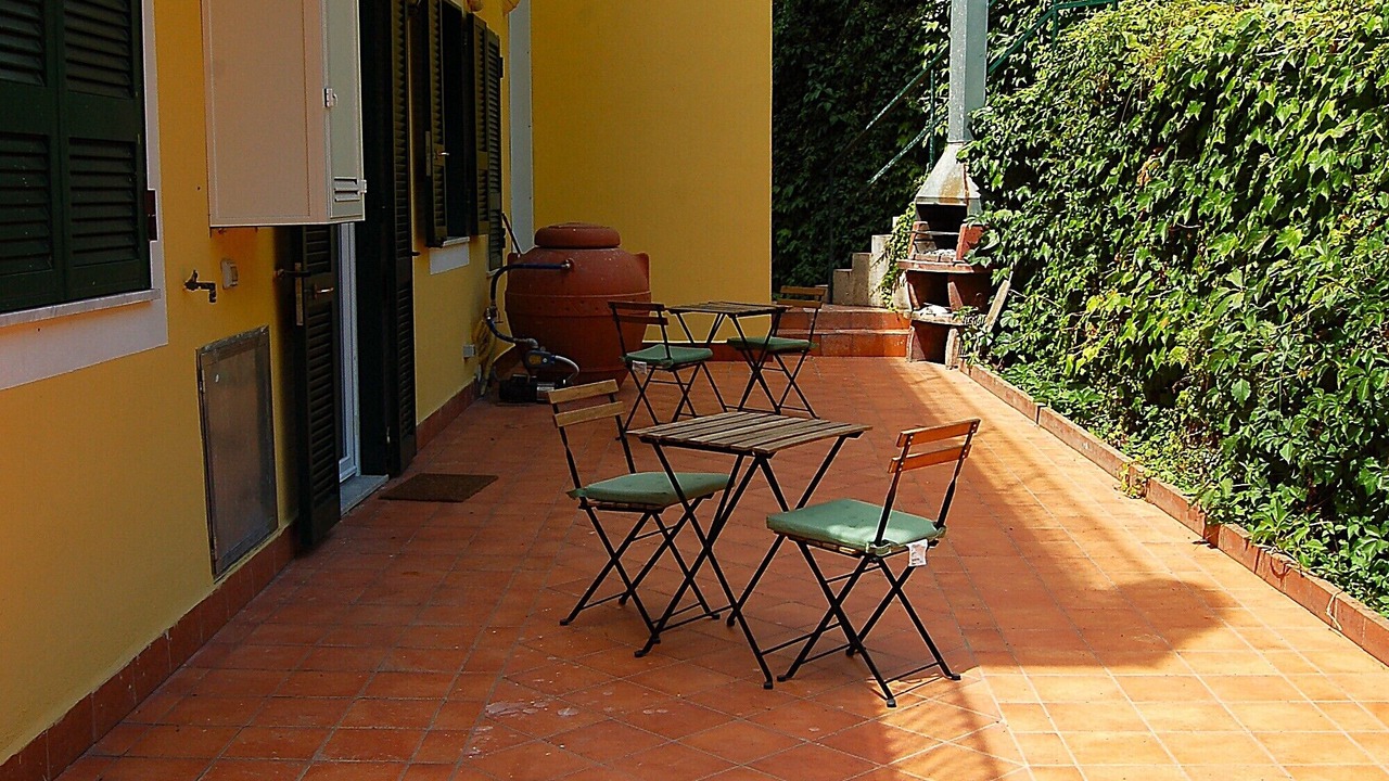 Photo of Outdoor in Salerno