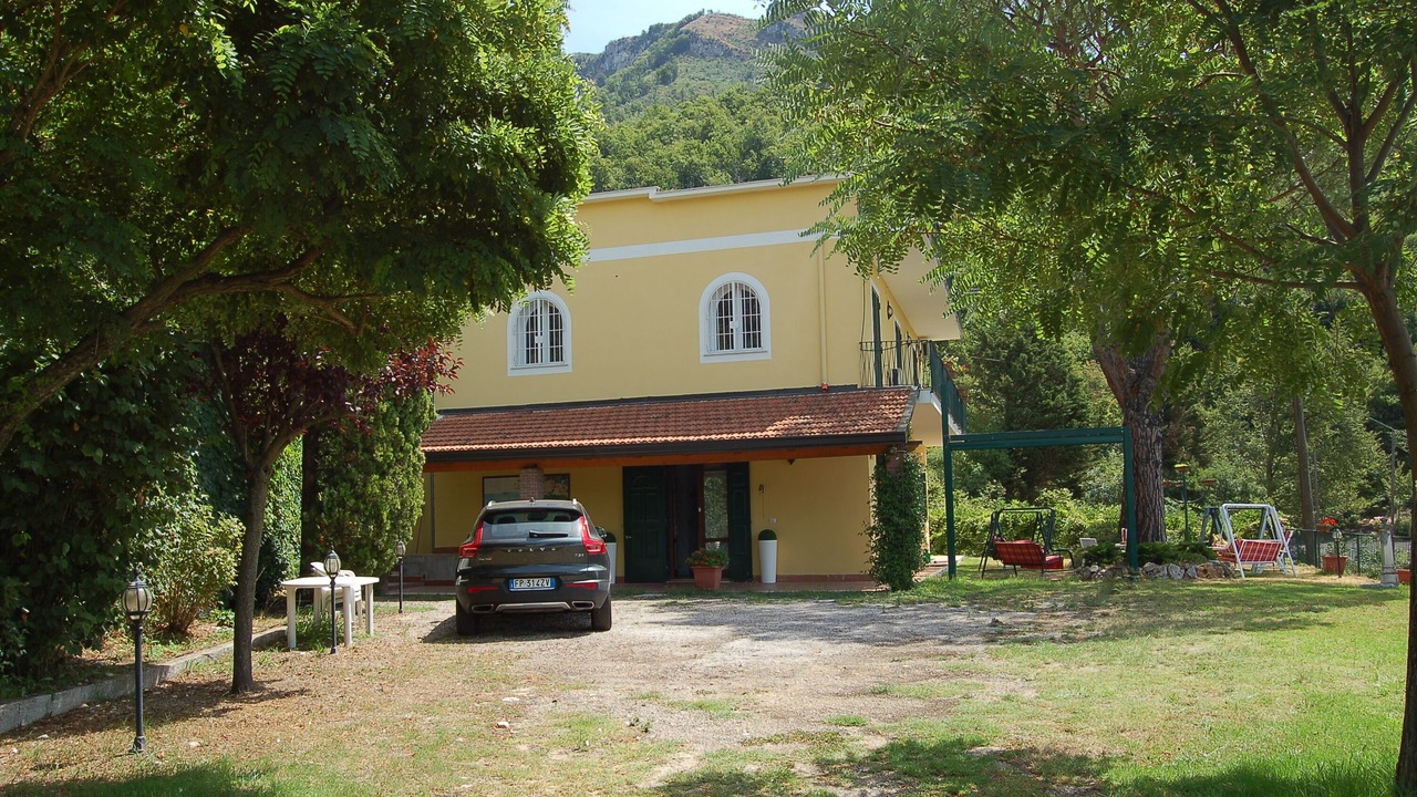 Photo of Outdoor in Salerno