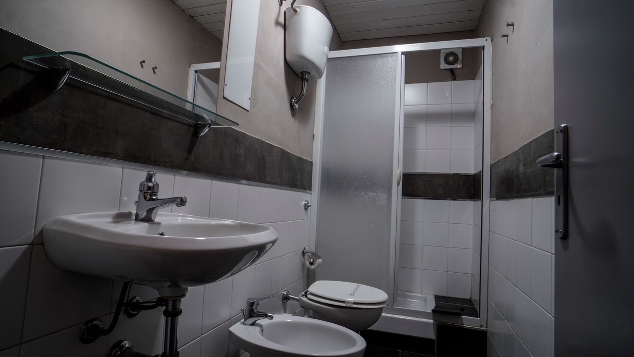 Photo of Bathroom in Agrigento