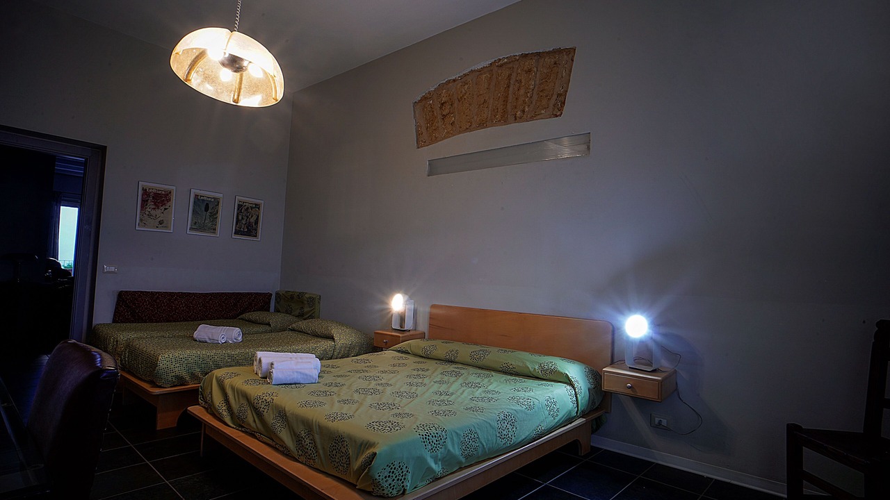 Photo of Bedroom in Agrigento