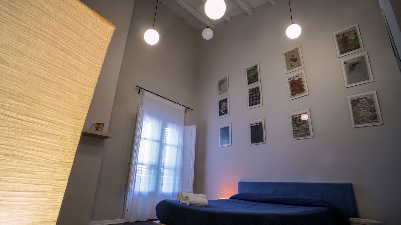 Photo of Bedroom in Agrigento