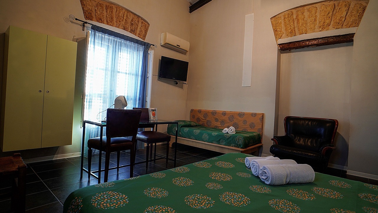 Photo of Bedroom in Agrigento