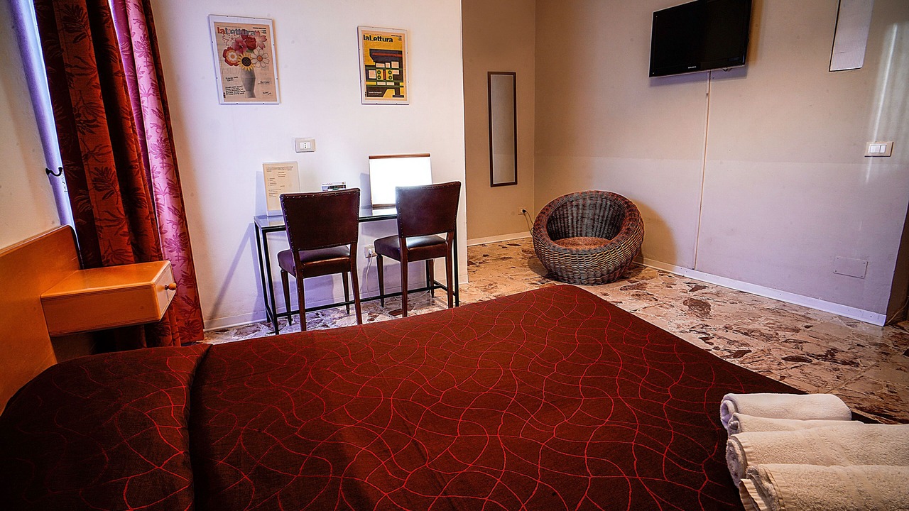 Photo of Bedroom in Agrigento
