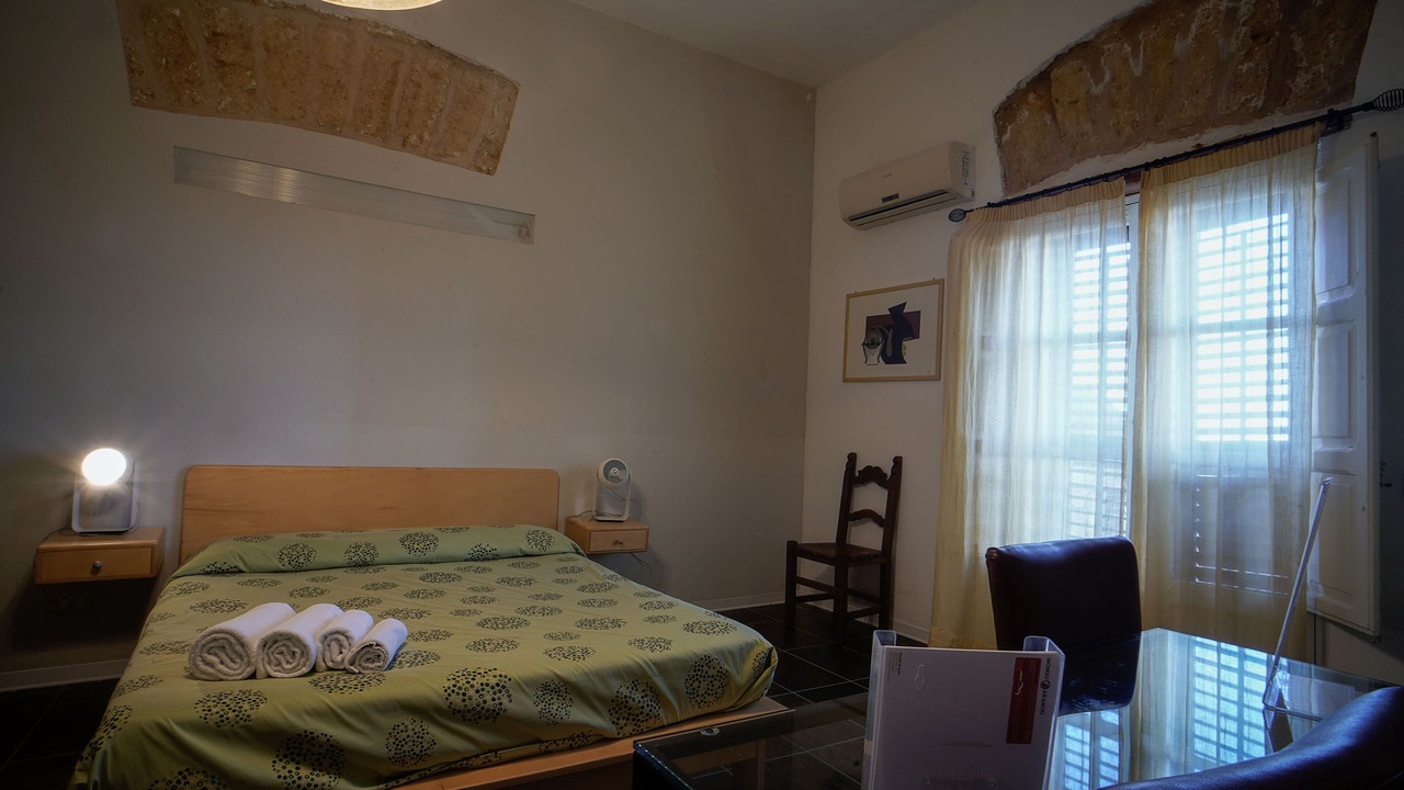 Photo of Bedroom in Agrigento
