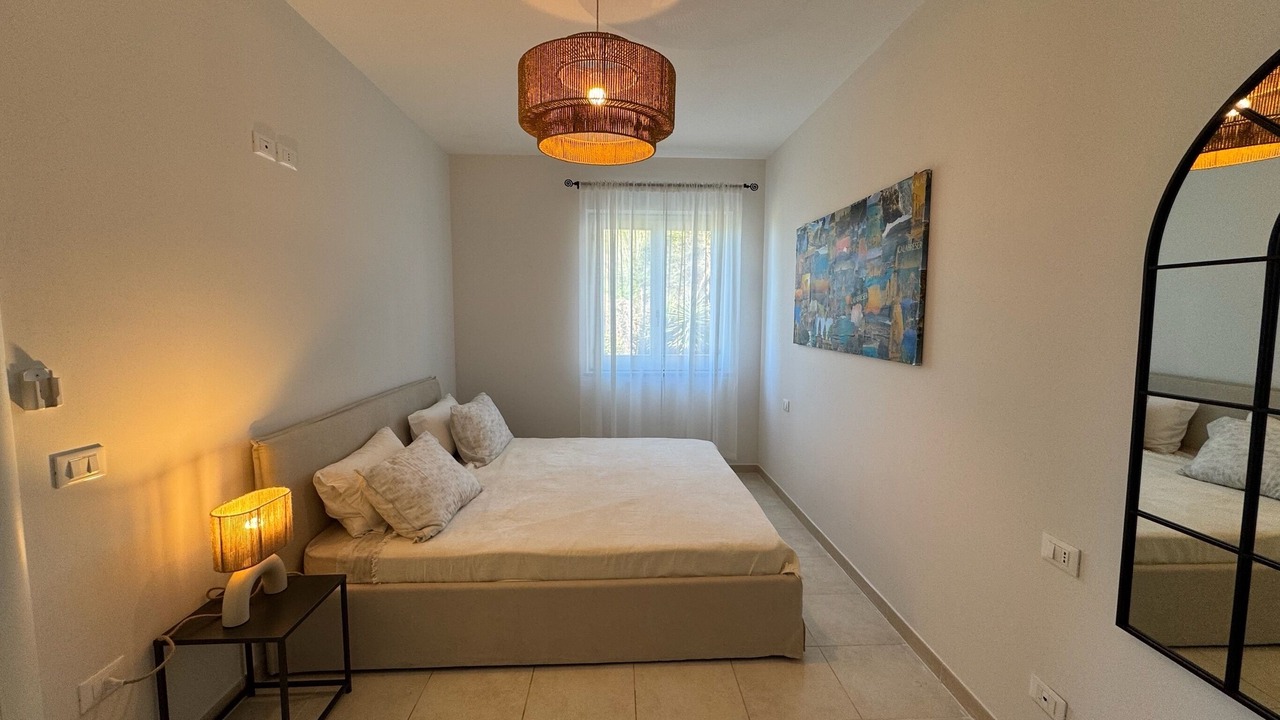 Photo of Bedroom in Zambrone