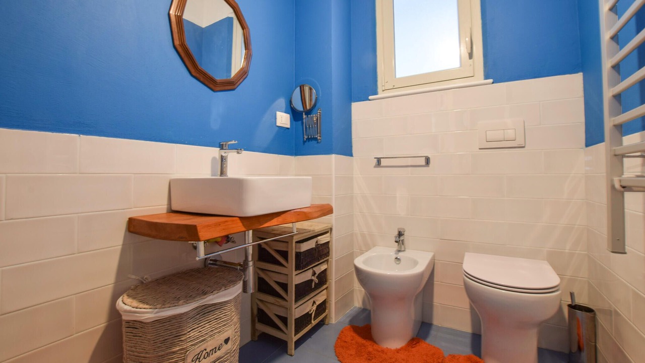 Photo of Bathroom in Caminia