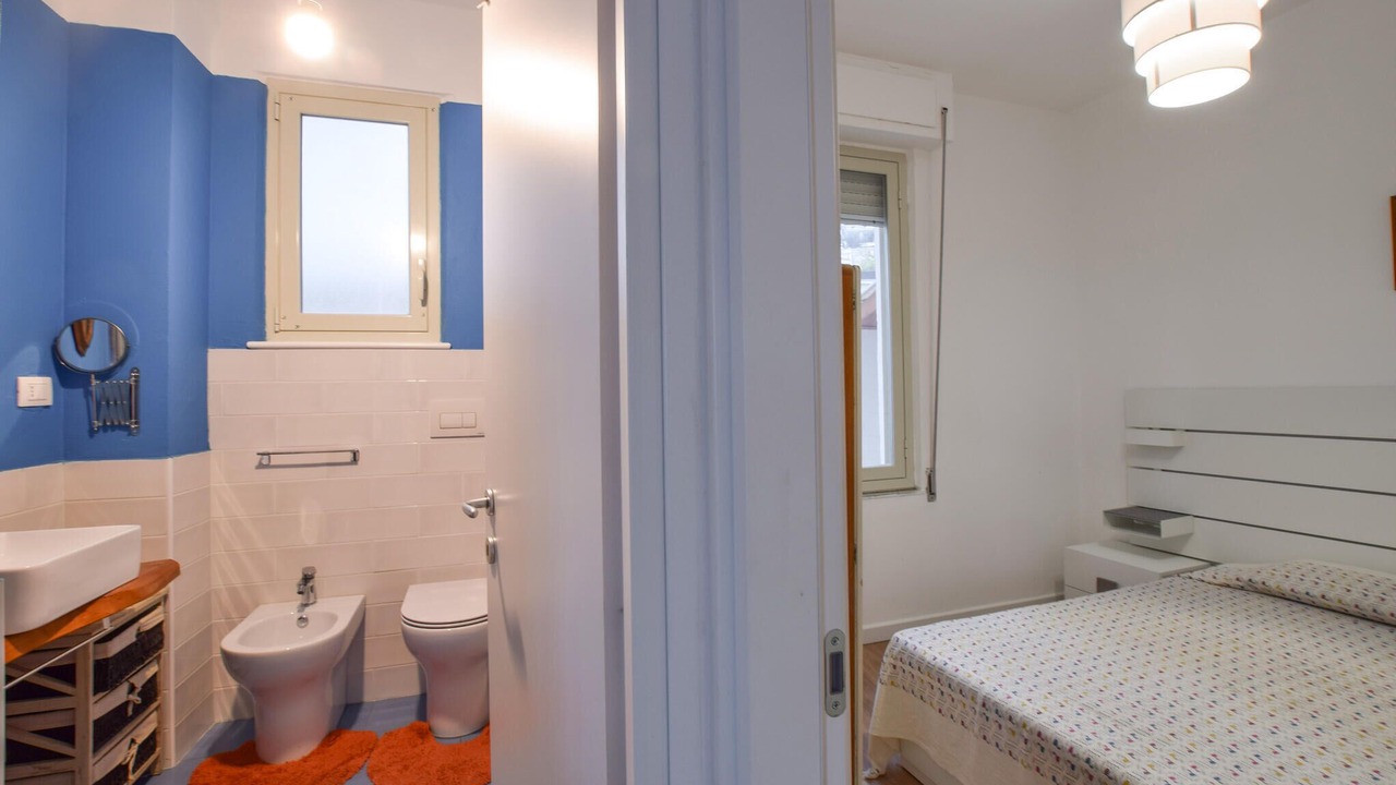Photo of Bathroom in Caminia
