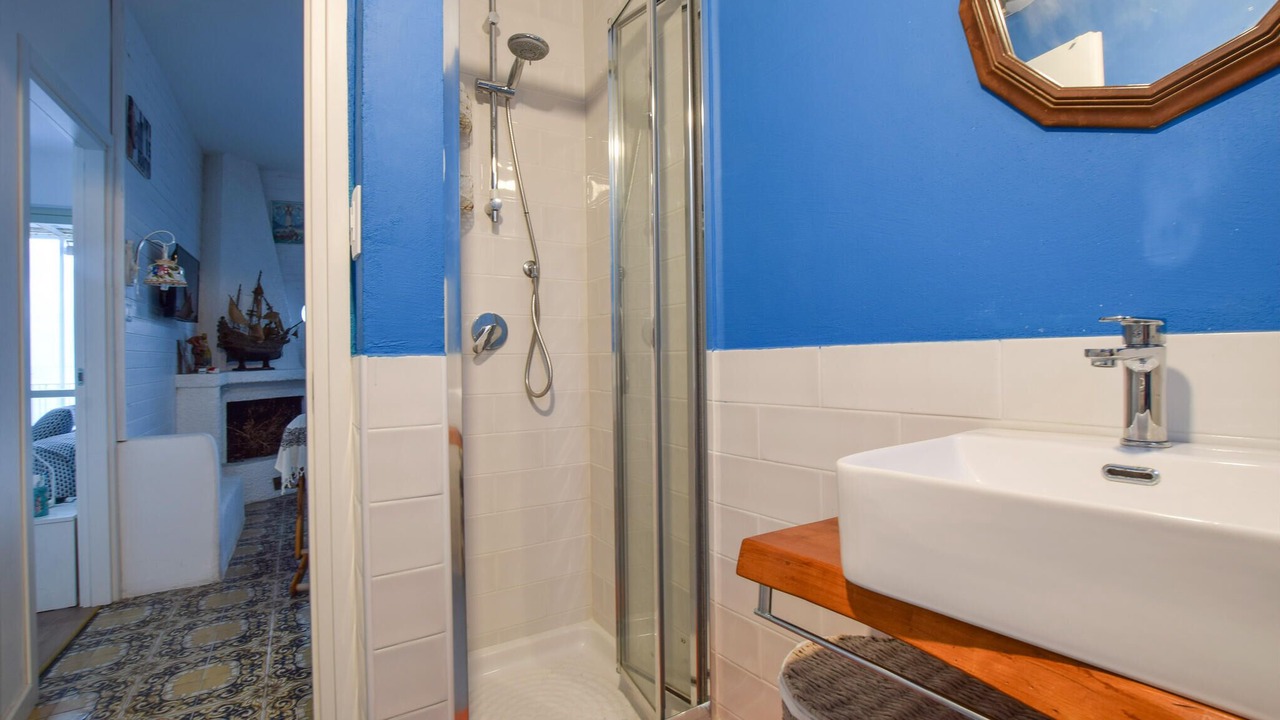Photo of Bathroom in Caminia