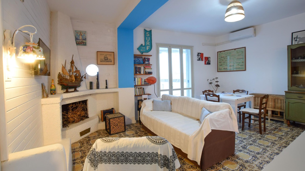 Photo of Bedroom in Caminia