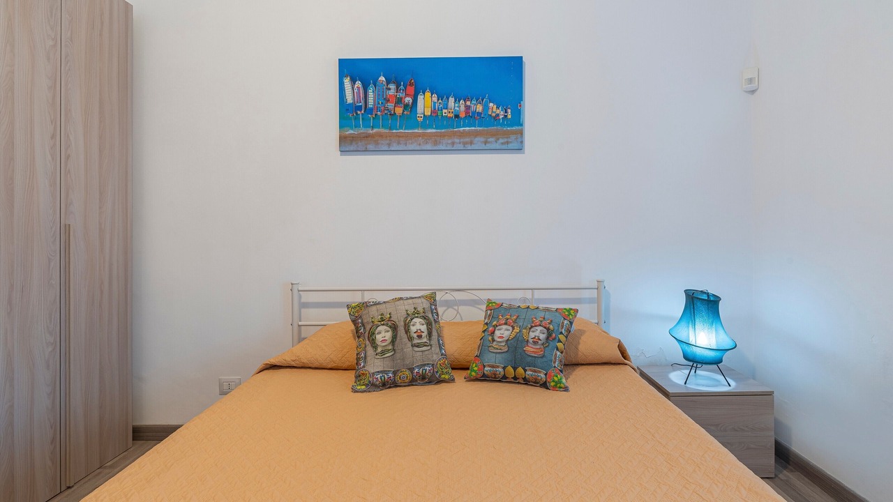 Photo of Bedroom in Fontane Bianche