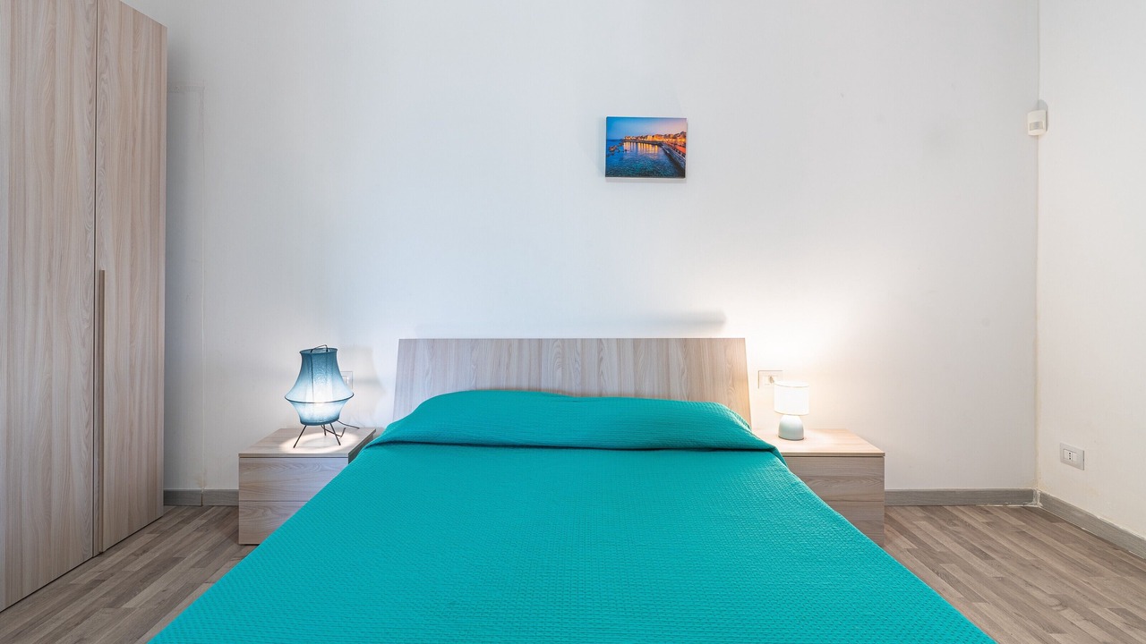 Photo of Bedroom in Fontane Bianche