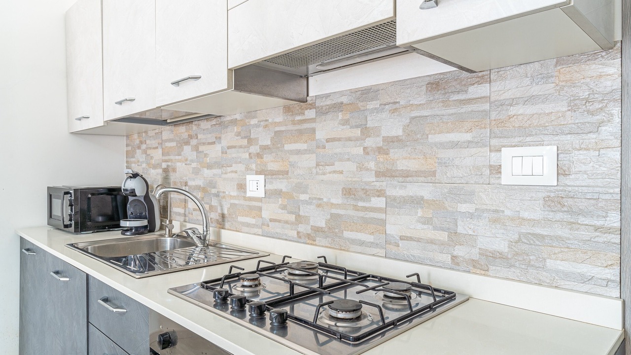 Photo of Kitchen in Fontane Bianche