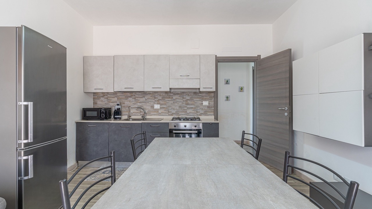 Photo of Kitchen in Fontane Bianche