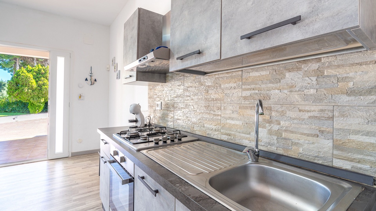 Photo of Kitchen in Fontane Bianche