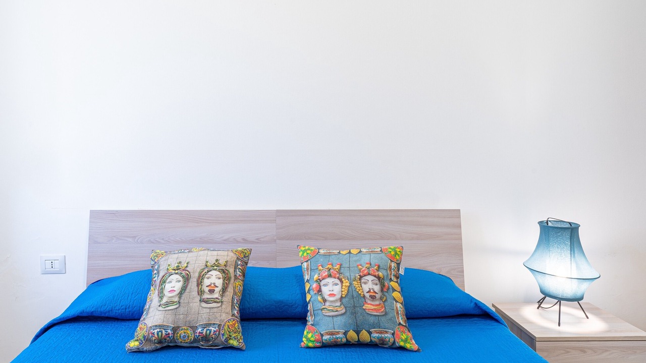 Photo of Bedroom in Fontane Bianche