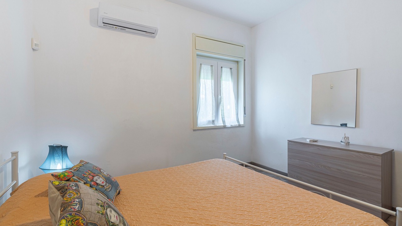 Photo of Bedroom in Fontane Bianche