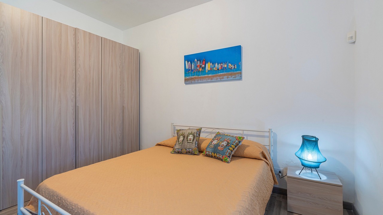 Photo of Bedroom in Fontane Bianche