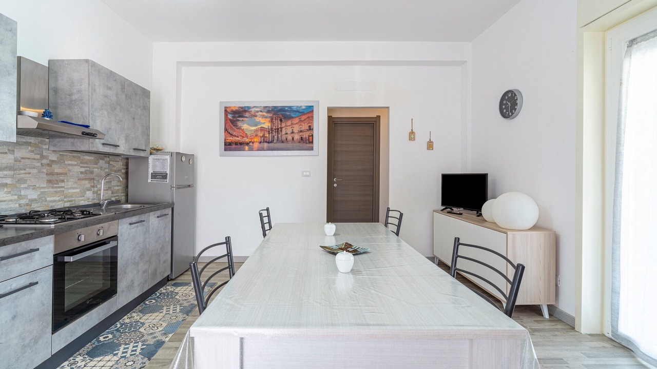 Photo of Kitchen in Fontane Bianche