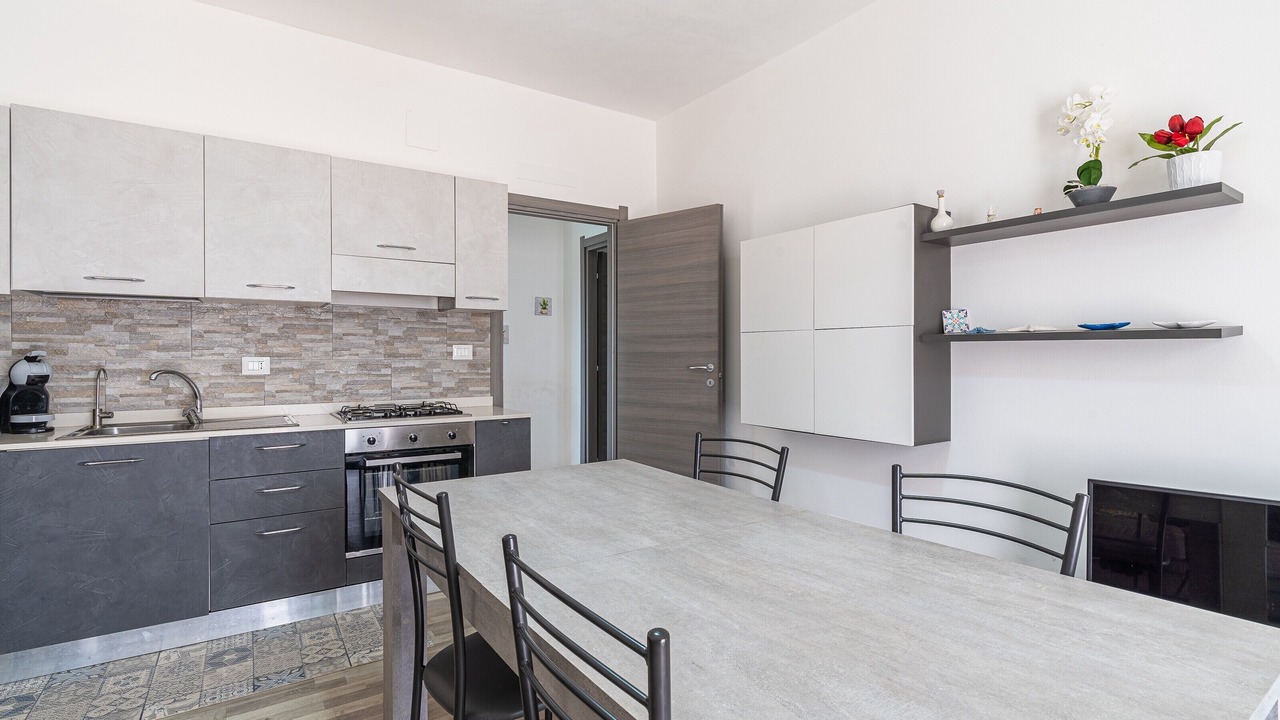 Photo of Kitchen in Fontane Bianche