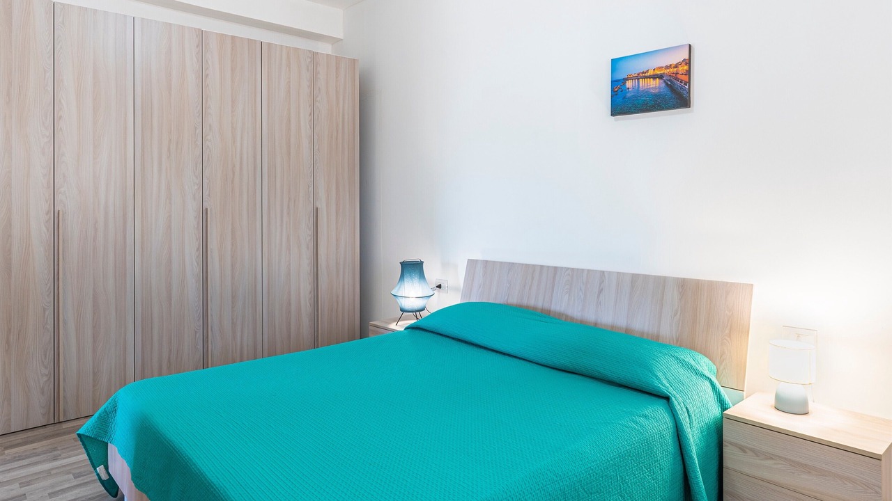 Photo of Bedroom in Fontane Bianche