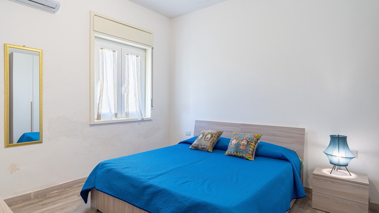 Photo of Bedroom in Fontane Bianche