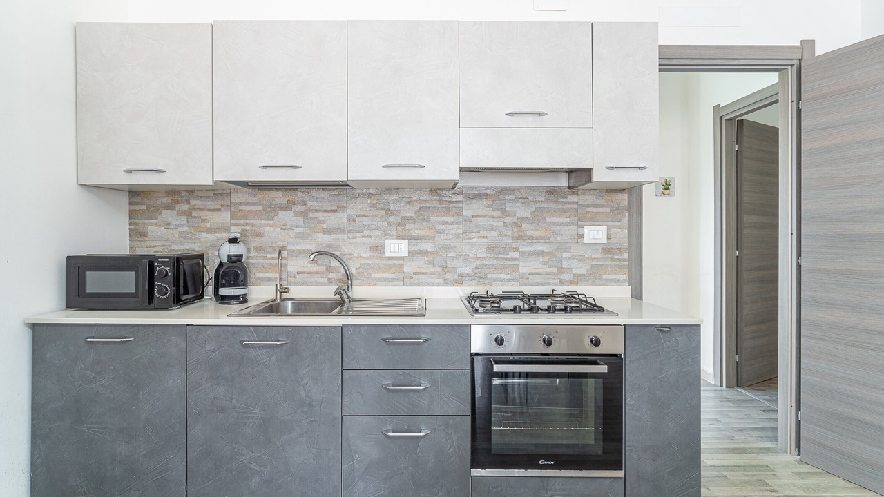 Photo of Kitchen in Fontane Bianche