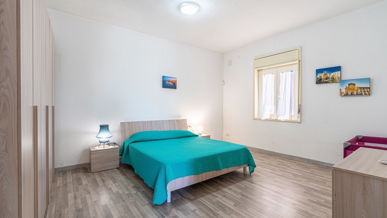 Photo of Bedroom in Fontane Bianche