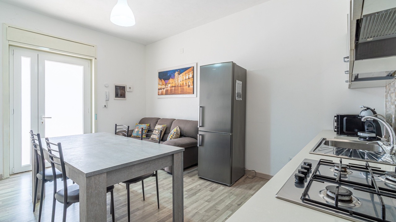 Photo of Kitchen in Fontane Bianche