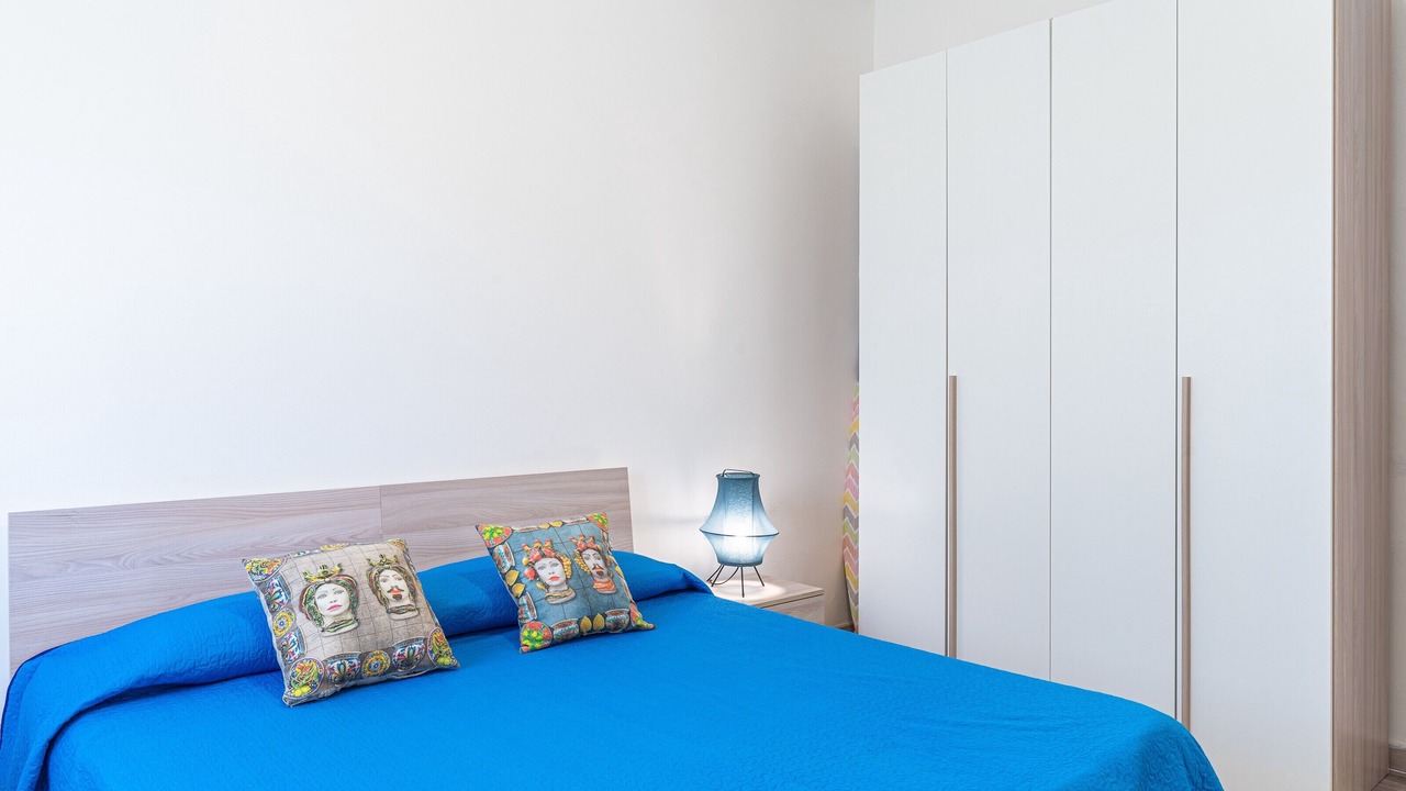 Photo of Bedroom in Fontane Bianche