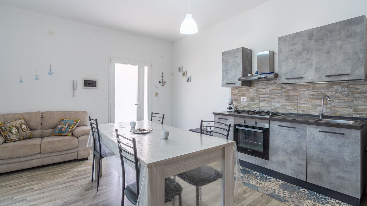 Photo of Kitchen in Fontane Bianche