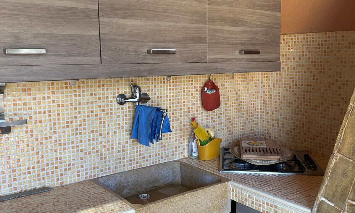 Photo of Kitchen in Marsala