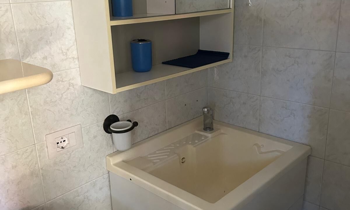 Photo of Bathroom in Marsala