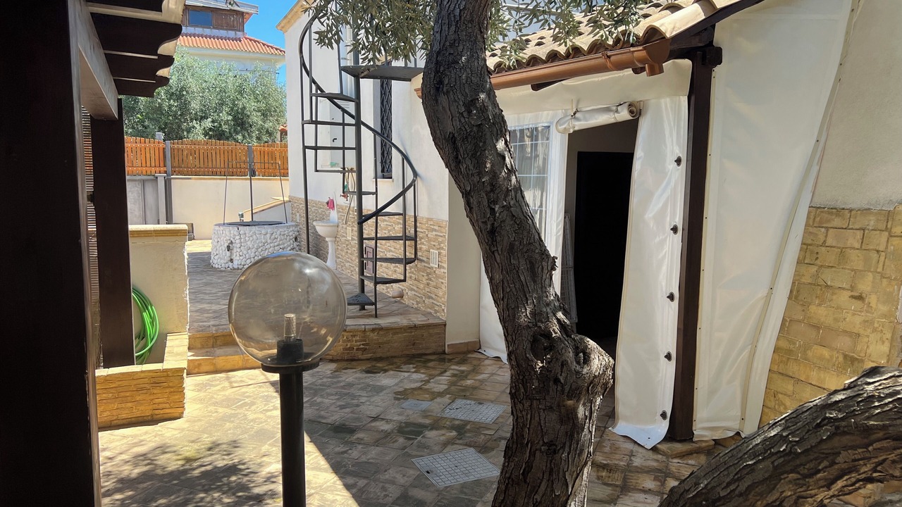 Photo of Patio Balcony in Marsala