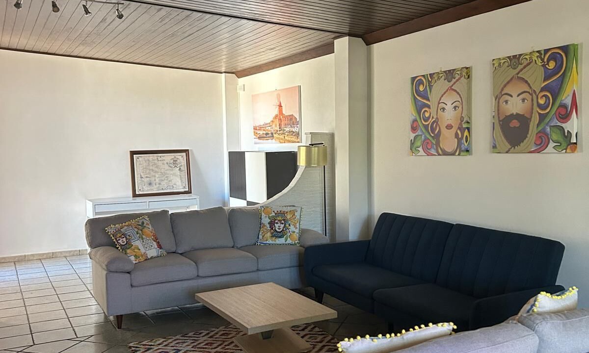 Photo of Livingroom in Marsala