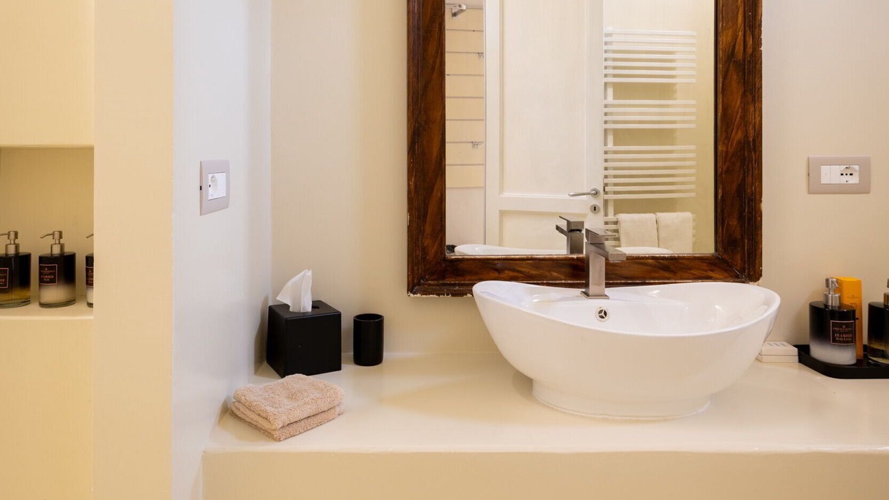 Photo of Bathroom in Cannole