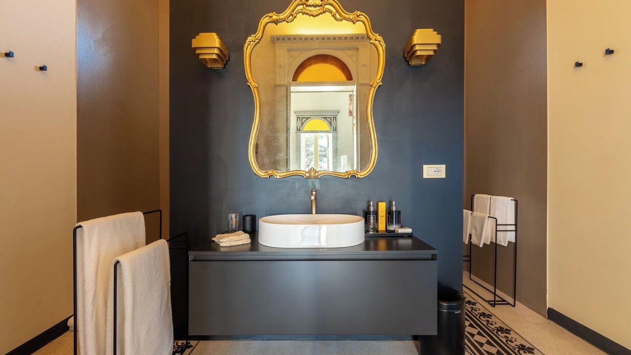 Photo of Bathroom in Cannole