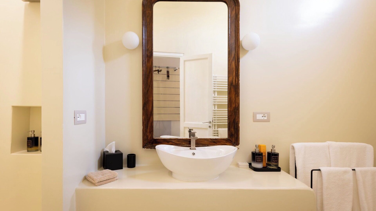 Photo of Bathroom in Cannole