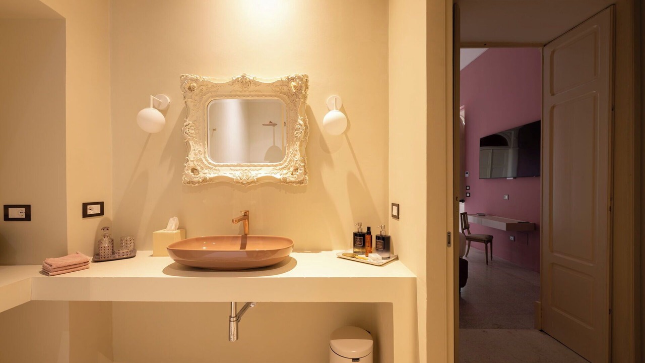 Photo of Bathroom in Cannole
