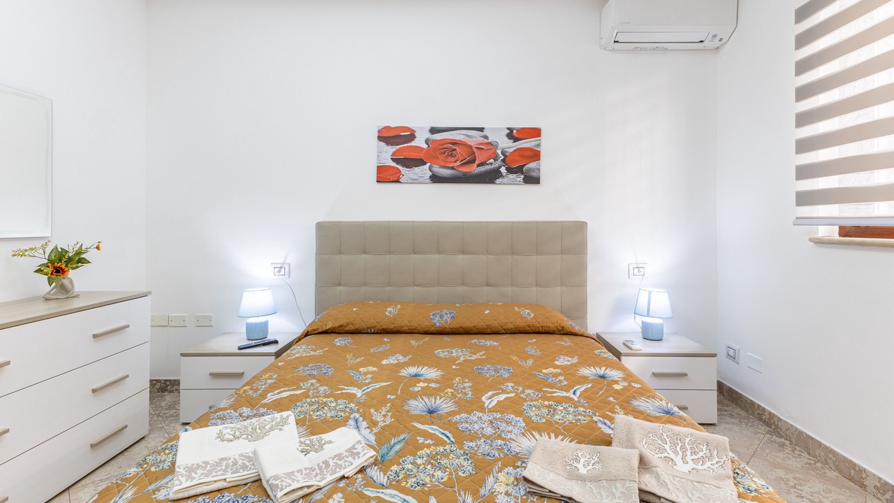 Photo of Bedroom in Pozzallo