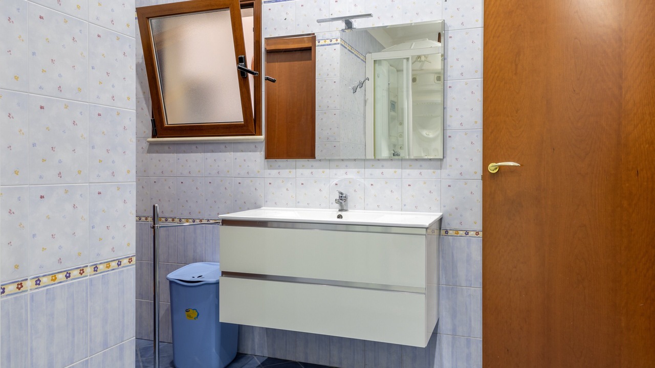 Photo of Bathroom in Pozzallo