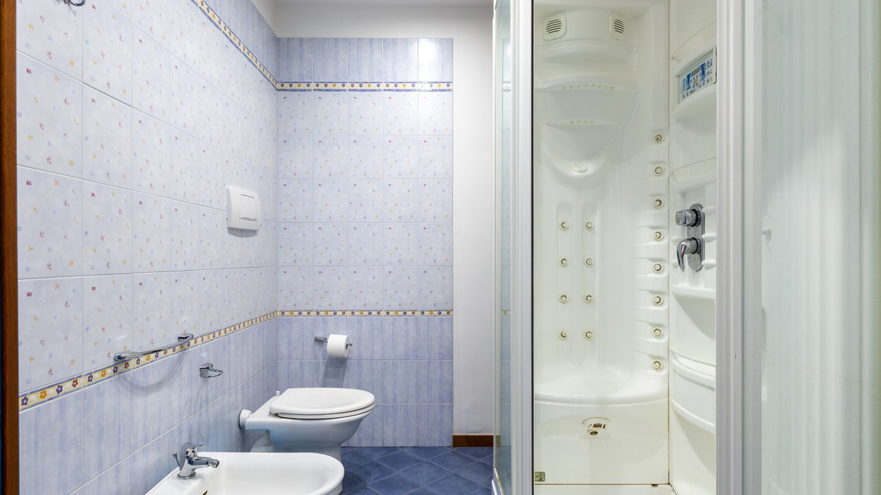 Photo of Bathroom in Pozzallo