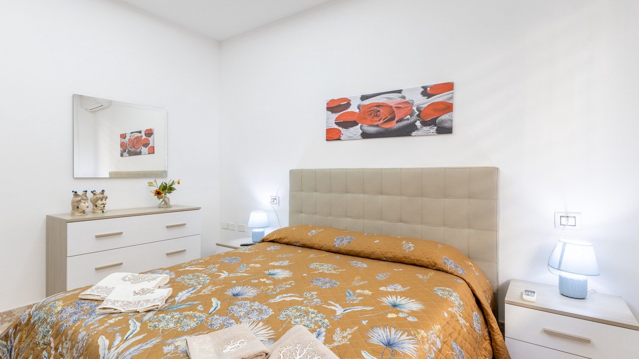 Photo of Bedroom in Pozzallo