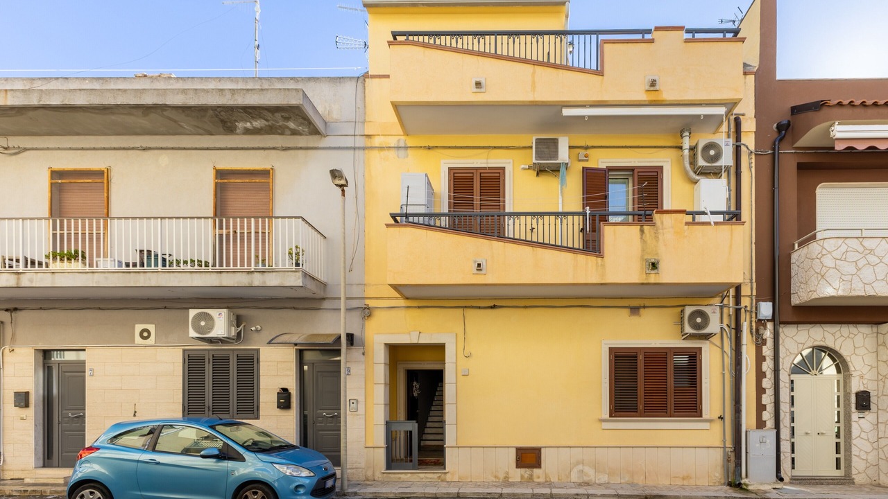 Photo of Outdoor in Pozzallo